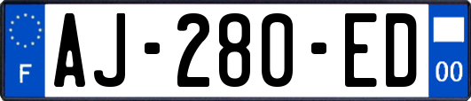 AJ-280-ED