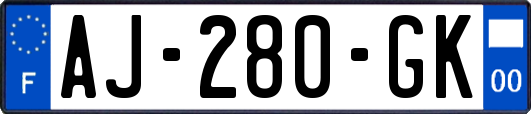 AJ-280-GK