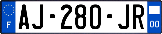 AJ-280-JR