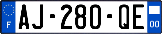 AJ-280-QE