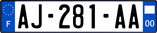 AJ-281-AA