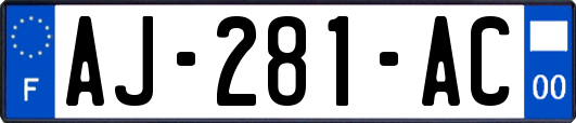 AJ-281-AC