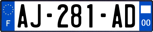 AJ-281-AD