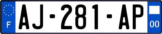 AJ-281-AP