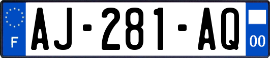 AJ-281-AQ