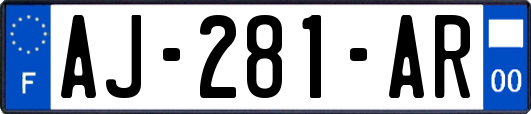 AJ-281-AR