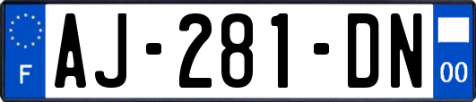 AJ-281-DN