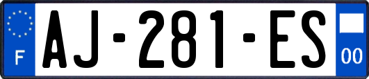 AJ-281-ES