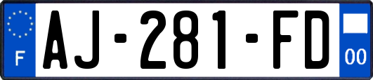 AJ-281-FD