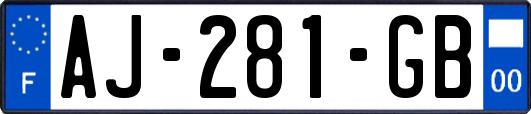 AJ-281-GB