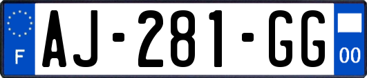 AJ-281-GG