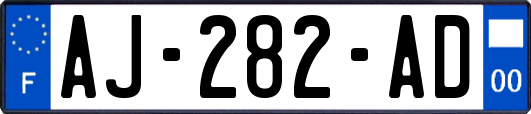 AJ-282-AD