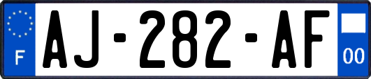 AJ-282-AF