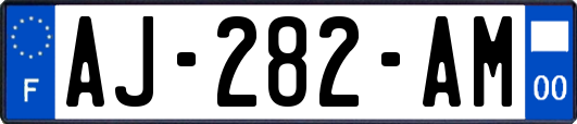 AJ-282-AM