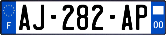 AJ-282-AP