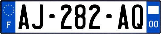 AJ-282-AQ