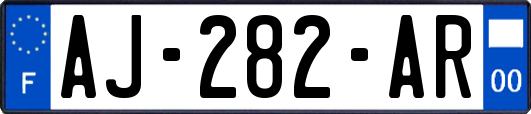 AJ-282-AR