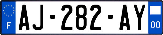 AJ-282-AY