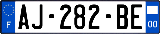 AJ-282-BE