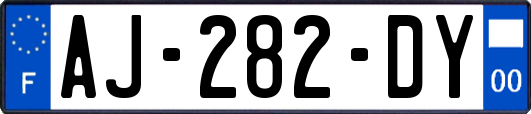 AJ-282-DY