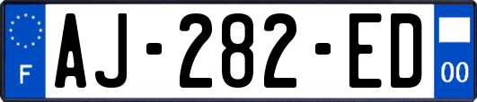 AJ-282-ED