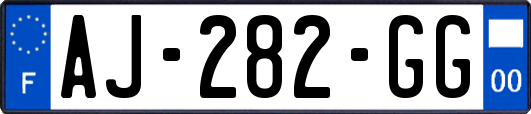 AJ-282-GG