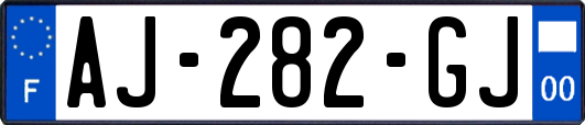 AJ-282-GJ