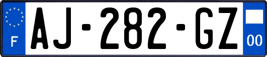 AJ-282-GZ