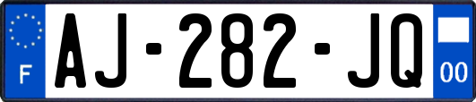 AJ-282-JQ