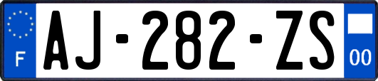 AJ-282-ZS