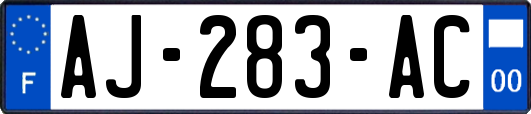 AJ-283-AC