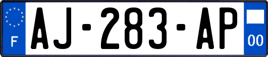 AJ-283-AP