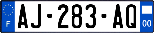 AJ-283-AQ