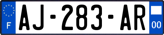 AJ-283-AR