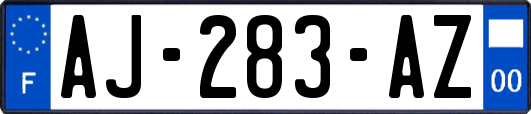 AJ-283-AZ