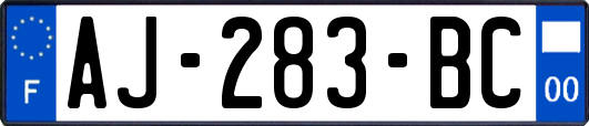 AJ-283-BC