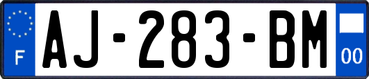 AJ-283-BM