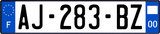 AJ-283-BZ