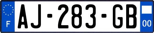 AJ-283-GB