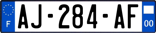 AJ-284-AF