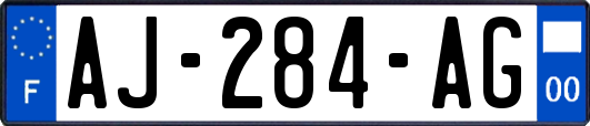 AJ-284-AG