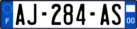 AJ-284-AS