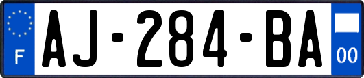 AJ-284-BA