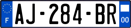 AJ-284-BR