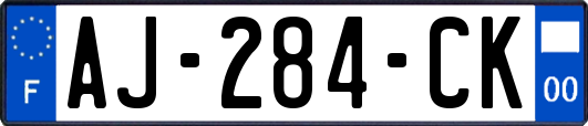 AJ-284-CK