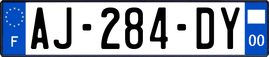 AJ-284-DY