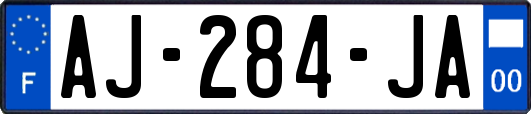 AJ-284-JA