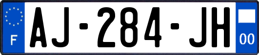 AJ-284-JH