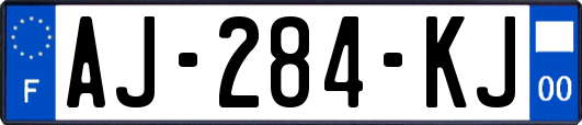 AJ-284-KJ