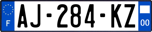 AJ-284-KZ